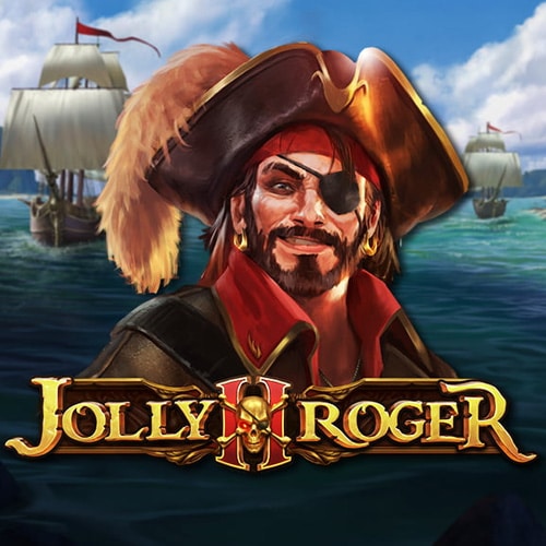 Jolly Roger 2