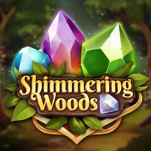The Shimmering Woods