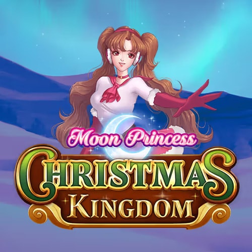 Moon Princess Christmas Kingdom