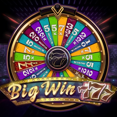 Big Win 777