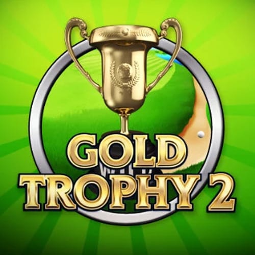 Gold Trophy 2