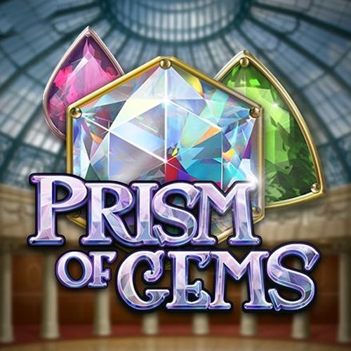 Prism of Gems
