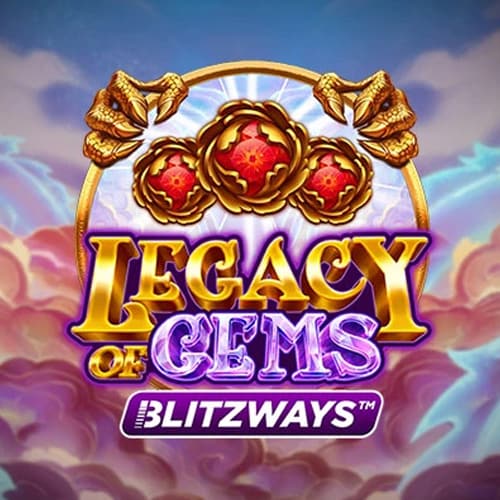 Legacy of Gems Blitzways