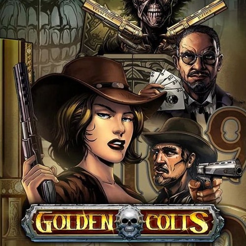 Golden Colts