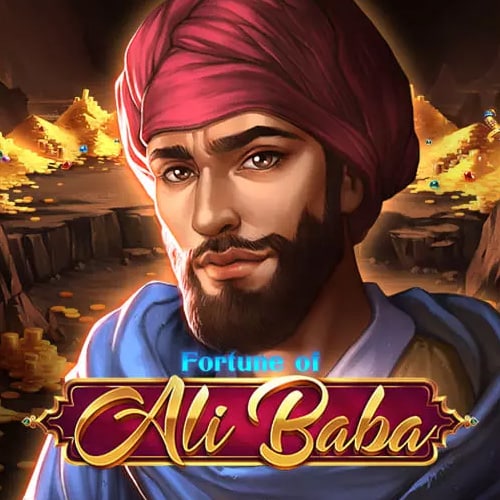 Fortunes of Ali Baba