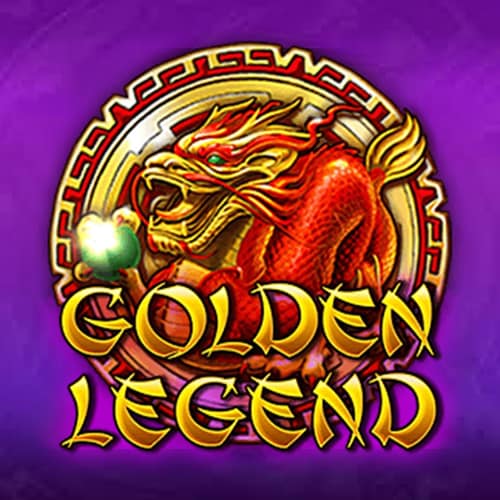 Golden Legend