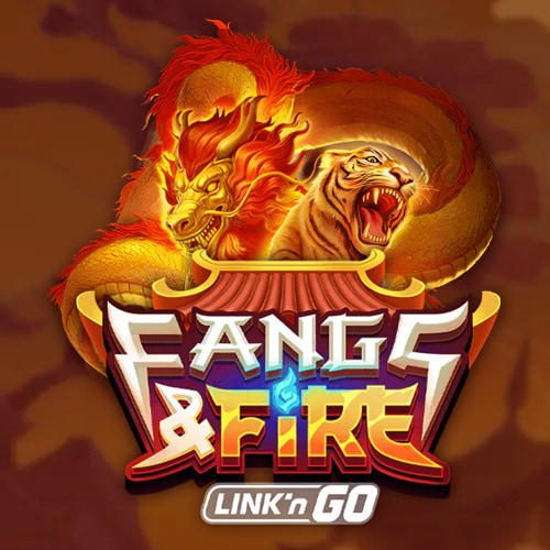 Fangs & Fire