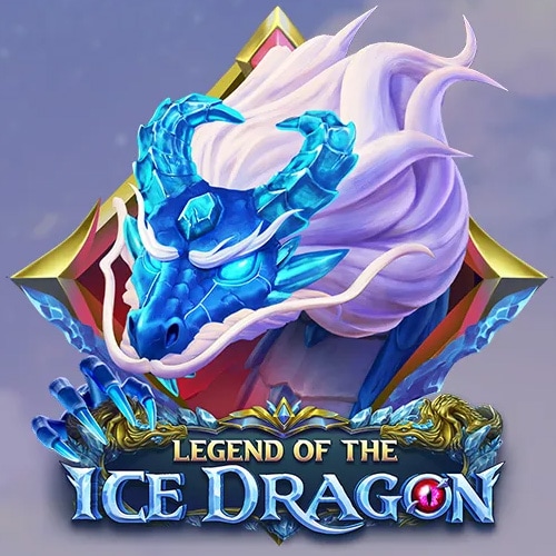 Legend of the Ice Dragon