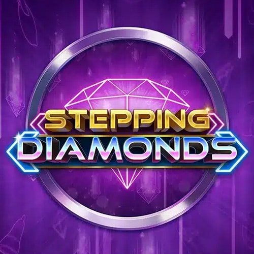 Stepping Diamonds