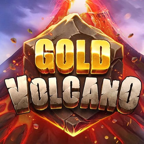 Gold Volcano