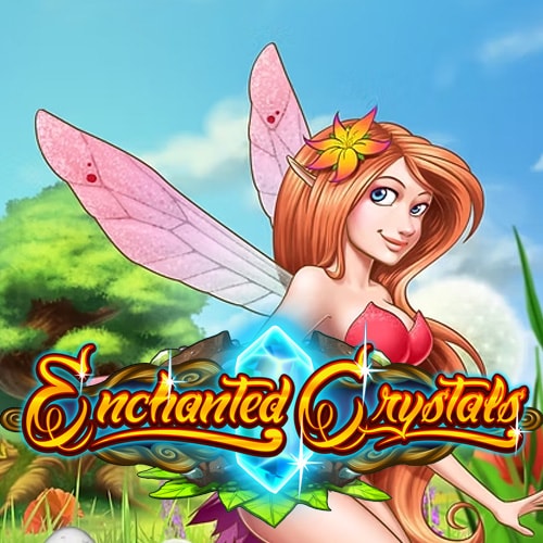 Enchanted Crystals