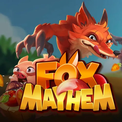 Fox Mayhem