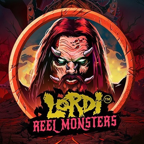 Lordi Reel Monsters