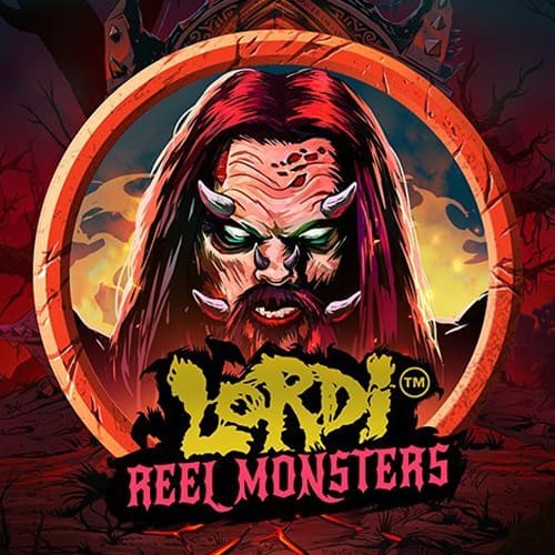 Lordi Reel Monsters