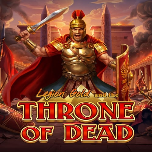 Legion Gold and the Throne of Dead