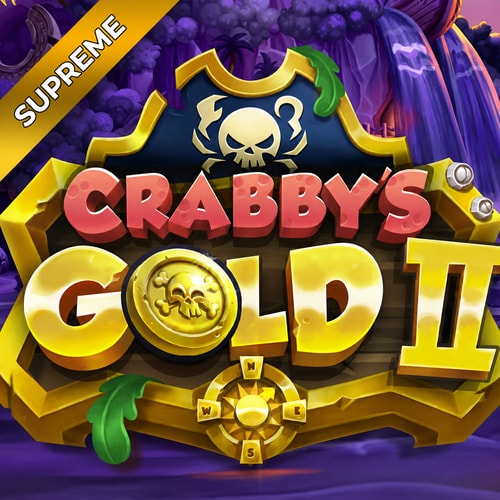 Crabby's Gold II 96