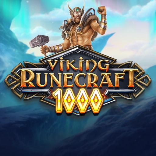 Viking Runecraft 1000&nbsp;