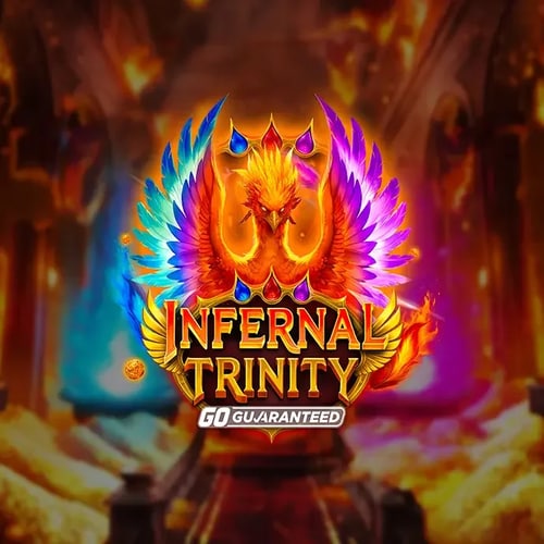 Infernal Trinity GO Guaranteed