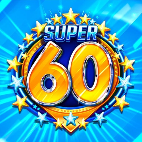 Super 60 Stars