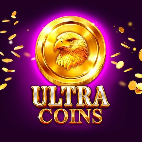 Ultra Coins