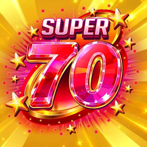 Super 70 Stars