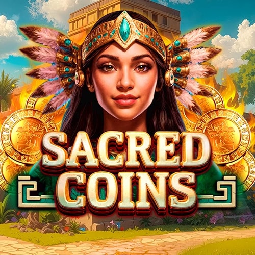 Sacred Coins