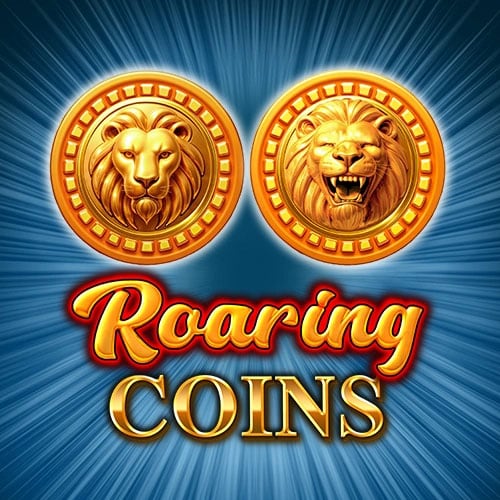 Roaring Coins