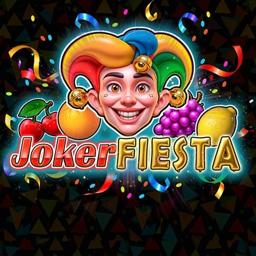 Joker Fiesta