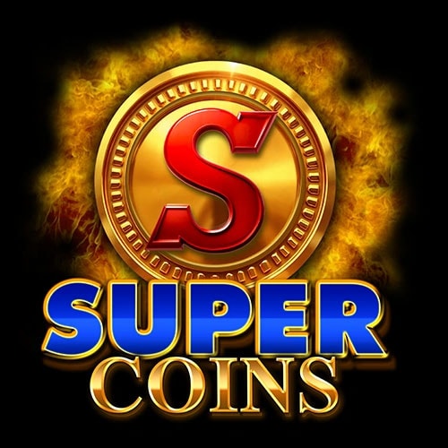 Super Coins