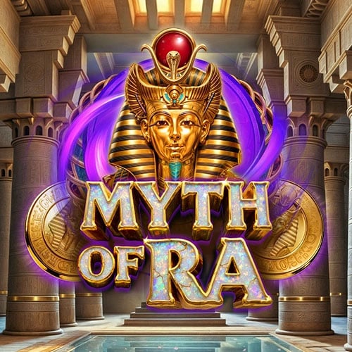 Myth of Ra