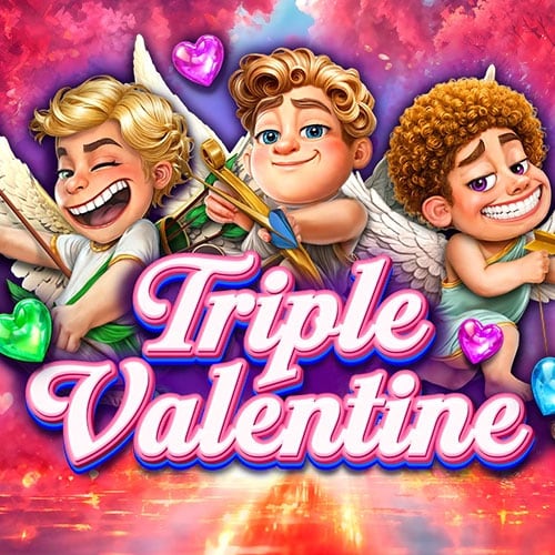Triple Valentine