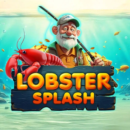 Lobster Splash