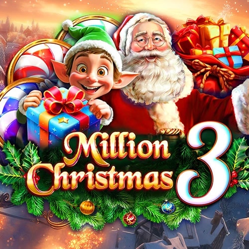 Million Christmas 3