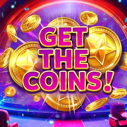 Get the Coins!