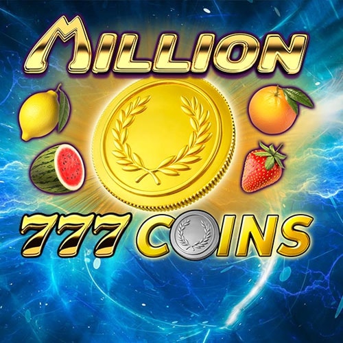 Million 777 Coins