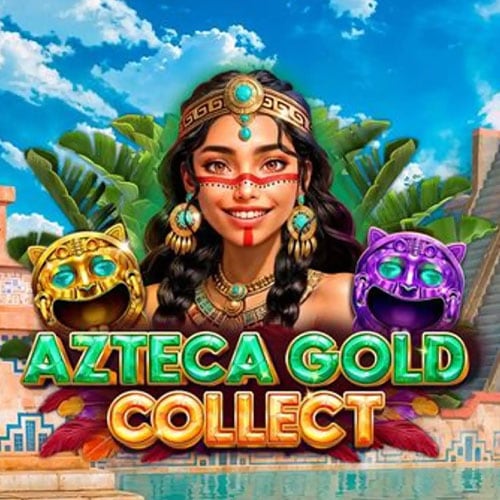 Azteca Gold Collect