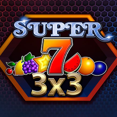 Super 7 3x3