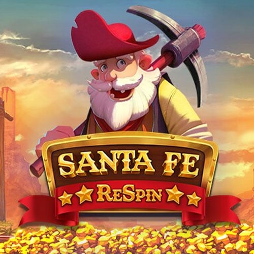 Santa Fe Respin