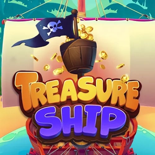 Treasure Ship