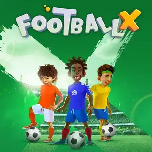 FootballX