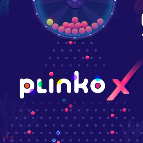 PlinkoX