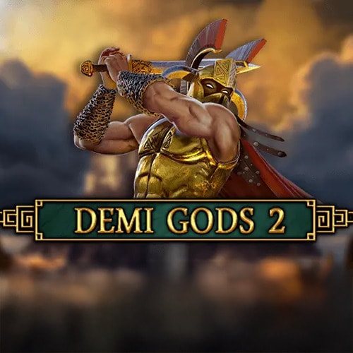 Demi Gods II