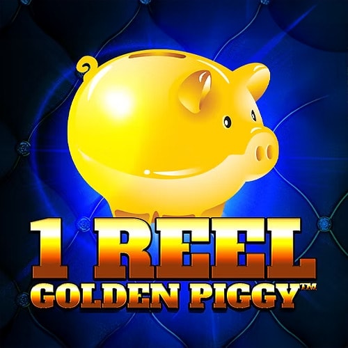 1 Reel Golden Piggy