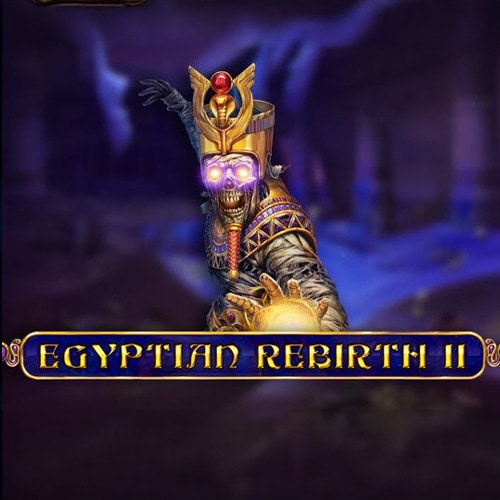 Egyptian Rebirth II