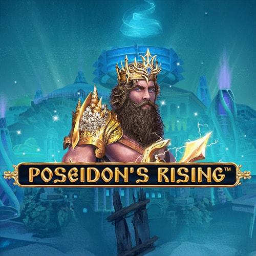 Poseidon's Rising