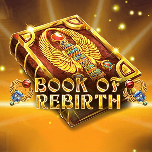 Book of Rebirth