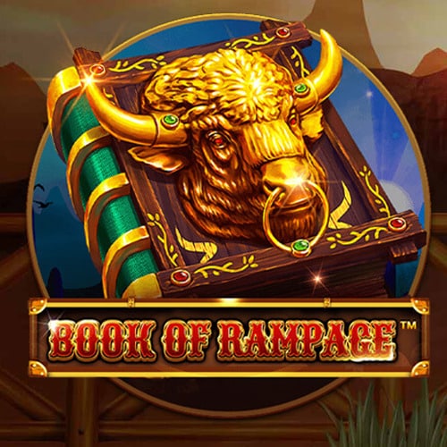 Book of Rampage