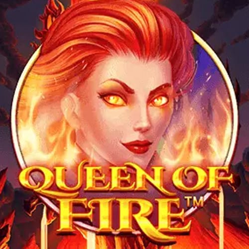 Queen of Fire