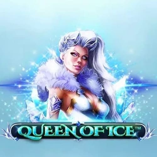 Queen of Ice