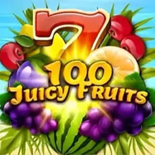100 Juicy Fruits